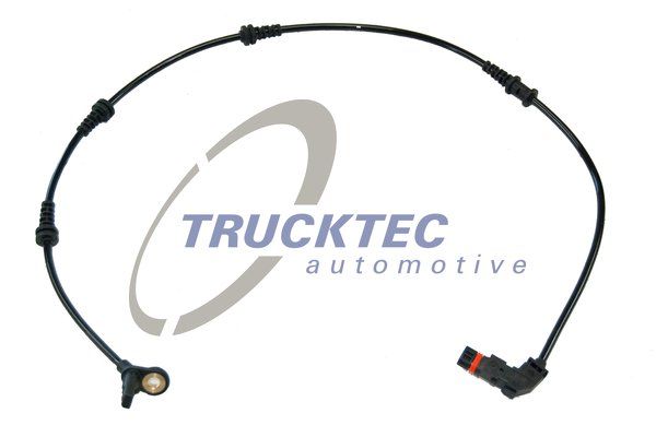 TRUCKTEC AUTOMOTIVE Andur, rattapöörete arv 02.42.362